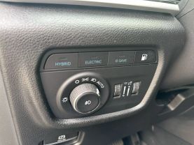 Used 2022 JEEP GRAND CHEROKEE 4XE SUV 4-CYL, HYBRID, TURBO, 2.0 LITER TRAILHAWK SPORT UTILITY 4D - LA Auto Star located in Virginia Beach, VA