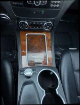 2015 MERCEDES-BENZ GLK-CLASS SUV V6, 3.5 LITER GLK 350 SPORT UTILITY 4D