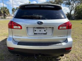 2012 SUBARU TRIBECA SUV H6, 3.6 LITER 3.6R LIMITED SPORT UTILITY 4D