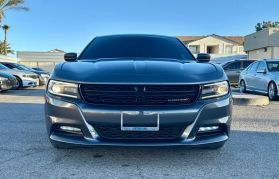 2019 DODGE CHARGER SEDAN V6, 3.6 LITER SXT SEDAN 4D