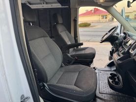 2016 RAM PROMASTER CARGO VAN CARGO V6, VVT, 3.6 LITER 1500 LOW ROOF VAN 3D