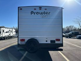 Used 2018 HEARTLAND PROWLER LYNX TRAVEL TRAILER - 30LX - LA Auto Star located in Virginia Beach, VA