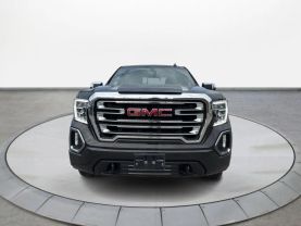 2021 GMC SIERRA 1500 CREW CAB