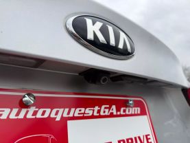 2016 KIA FORTE SEDAN 4-CYL, GDI, 2.0 LITER EX SEDAN 4D