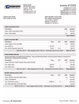 2023 HYUNDAI TUCSON SUV 4-CYL, GDI, 2.5 LITER SEL SPORT UTILITY 4D - Gesner Auto Inc in Taunton, MA, 41.88613, -71.14527