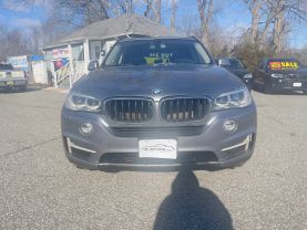 2015 BMW X5