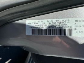 2016 DODGE GRAND CARAVAN PASSENGER PASSENGER V6, FLEX FUEL, 3.6 LITER SE MINIVAN 4D