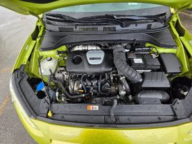 2019 HYUNDAI KONA