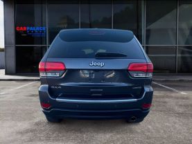 2018 Jeep Grand Cherokee Limited Sport Utility 4d - Image 4