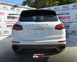 2018 PORSCHE CAYENNE For Sale in Orlando