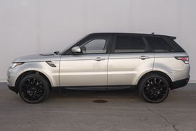 2016 Land Rover Range Rover Sport - Image 15
