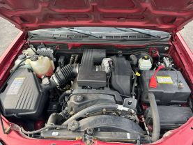 Used 2006 GMC CANYON CREW CAB PICKUP 5-CYL, 3.5 LITER SLE PICKUP 4D 5 FT - LA Auto Star located in Virginia Beach, VA