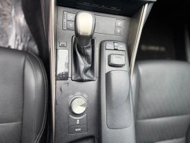 2015 LEXUS IS SEDAN V6, 2.5 LITER IS 250 SEDAN 4D