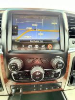2017 RAM 1500 CREW CAB PICKUP V8, HEMI, 5.7 LITER LARAMIE PICKUP 4D 5 1/2 FT