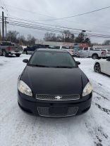 2013 Chevrolet Impala - Image 7