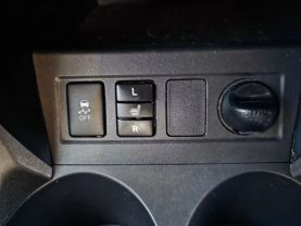 2010 TOYOTA RAV4 SUV V6, 3.5 LITER LIMITED SPORT UTILITY 4D