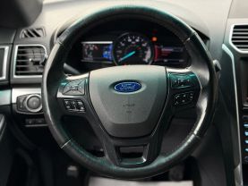 2016 FORD EXPLORER SUV V6, ECOBOOST, TT, 3.5L SPORT SUV 4D