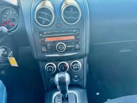 2011 NISSAN ROGUE SUV 4-CYL, 2.5 LITER S SPORT UTILITY 4D - Alliance Auto Group