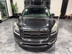 2014 GMC ACADIA SUV V6, 3.6 LITER SLT-1 SPORT UTILITY 4D