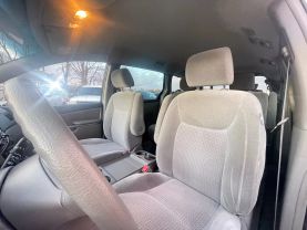 2008 TOYOTA SIENNA