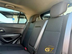 2021 Chevrolet Trax - Image 15
