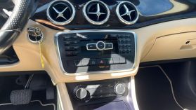 2015 MERCEDES-BENZ GLA-CLASS SUV 4-CYL, TURBO, 2.0 LITER GLA 250 SPORT UTILITY 4D-Empire Motors INC
