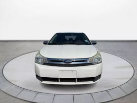 2010 FORD FOCUS