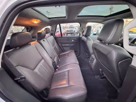 2010 FORD EDGE