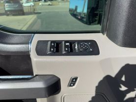 2018 FORD F150 SUPER CAB PICKUP V6. ECOBOOST, TT, 3.5L XLT PICKUP 4D 6 1/2 FT