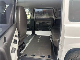 2014 MOBILITY VENTURES/VEHICLE PRODUCTION GROUP MV-1