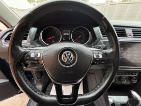 2019 VOLKSWAGEN TIGUAN SUV 4-CYL, TURBO, 2.0 LITER 2.0T SE SPORT UTILITY 4D