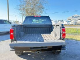 2016 Chevrolet Silverado 1500 Double Cab Ls Pickup 4d 6 1/2 Ft - Image 6
