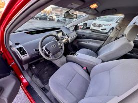 2008 TOYOTA PRIUS