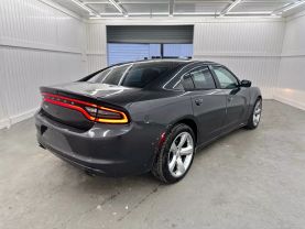 2016 DODGE CHARGER