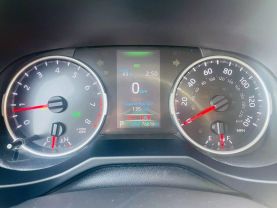 2021 TOYOTA RAV4 SUV 4-CYL, DYNAMIC-FORCE, 2.5 LITER XLE SPORT UTILITY 4D