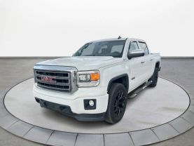2015 GMC SIERRA 1500 CREW CAB