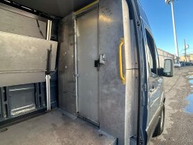 2018 MERCEDES-BENZ SPRINTER 2500 CARGO CARGO - AUTOMATIC - Dart Auto Group