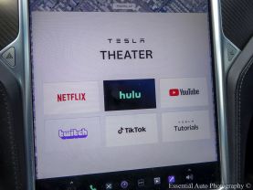 -2017 Tesla Model S - Image 18