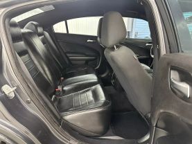 2016 DODGE CHARGER