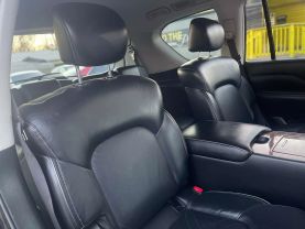 2019 Infiniti Qx80 - Image 27