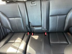 2011 FORD EDGE SUV V6, 3.5 LITER LIMITED SPORT UTILITY 4D