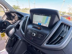 2019 FORD TRANSIT 150 VAN