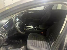 2013 FORD FUSION SEDAN 4-CYL ECOBOOST TURBO 1.6L SE SEDAN 4D