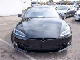 -2017 Tesla Model S - Image 5
