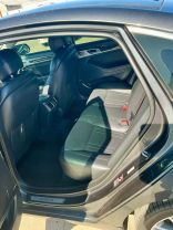 2018 GENESIS G80 SEDAN GRAY AUTOMATIC - Villas Autos LLC
