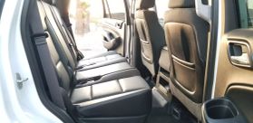 2015 CHEVROLET TAHOE SUV V8, ECOTEC3, FF, 5.3L COMMERCIAL SPORT UTILITY 4D at The One Autosales Inc in Phoenix , AZ 85022  33.60461470880989, -112.03641575767358
