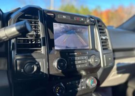 2019 Ford F150 Supercrew Cab - Image 10