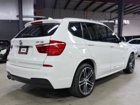 2017 BMW X3 for sale in  Orlando, FL