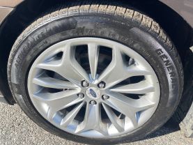 2015 FORD TAURUS