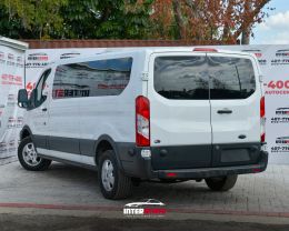 2017 FORD TRANSIT 350 WAGON For Sale in Orlando